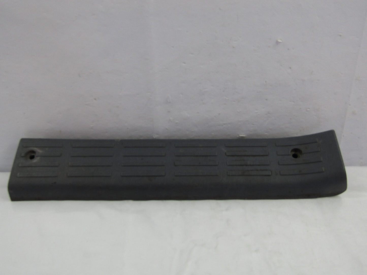 1996-2002 Toyota 4Runner Rear Right Door Sill Scuff Plate Trim OEM