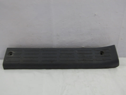 1996-2002 Toyota 4Runner Rear Right Door Sill Scuff Plate Trim OEM