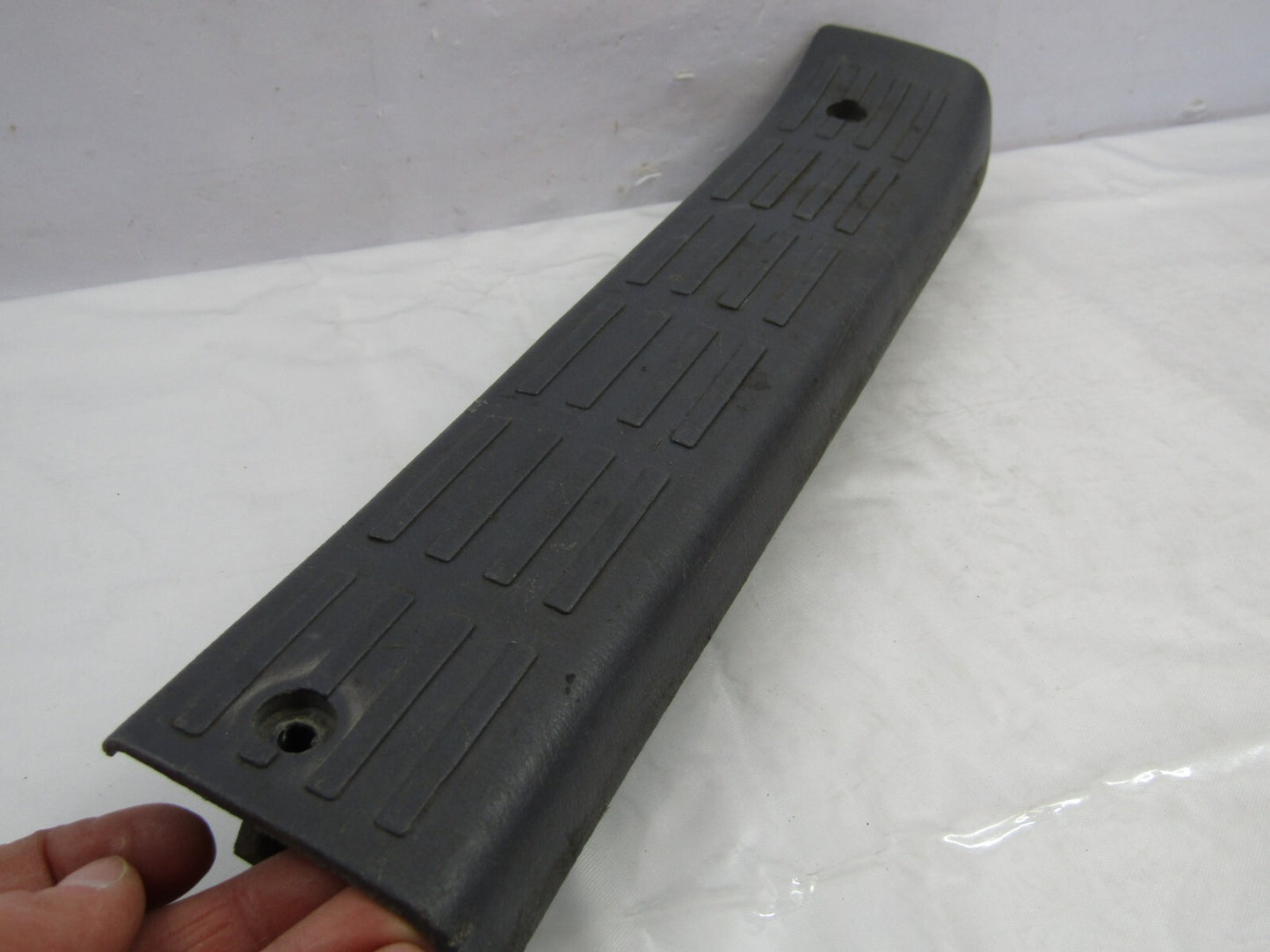 1996-2002 Toyota 4Runner Rear Right Door Sill Scuff Plate Trim OEM