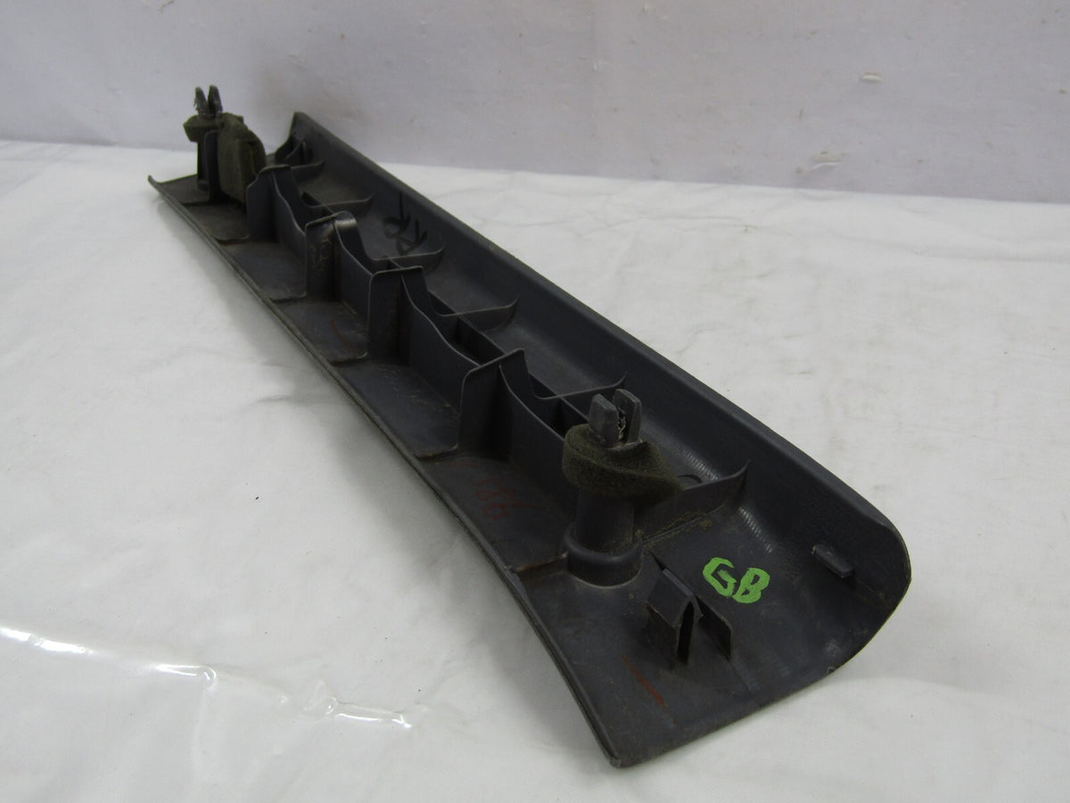 1996-2002 Toyota 4Runner Rear Right Door Sill Scuff Plate Trim OEM 67917-35010
