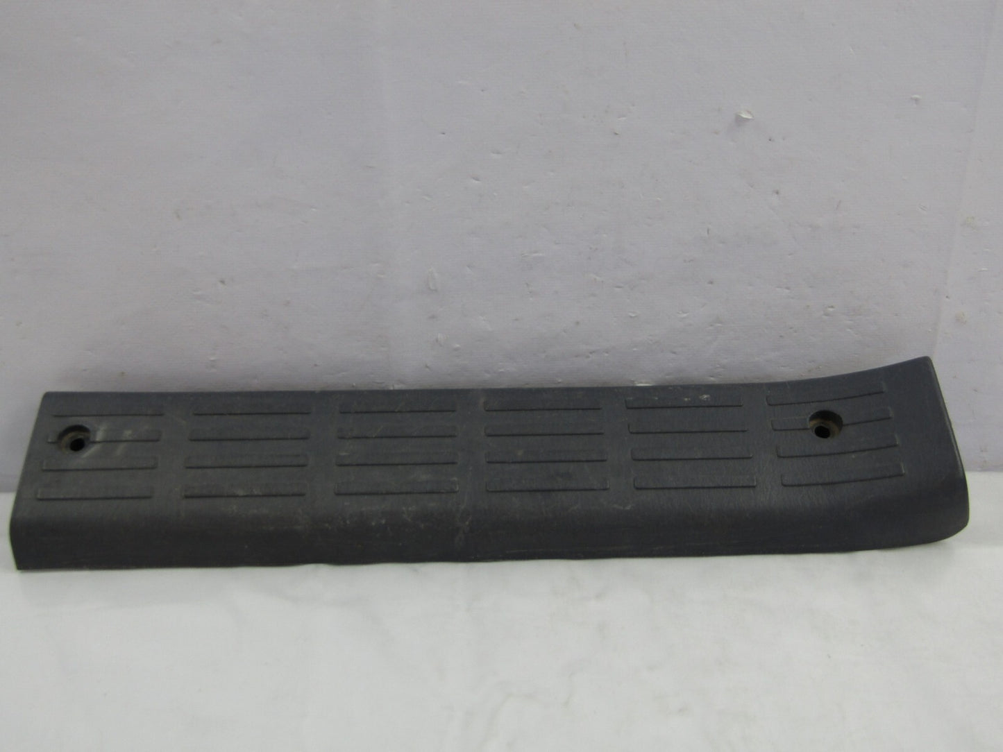 1996-2002 Toyota 4Runner Right Rear Door Sill Scuff Plate Trim OEM