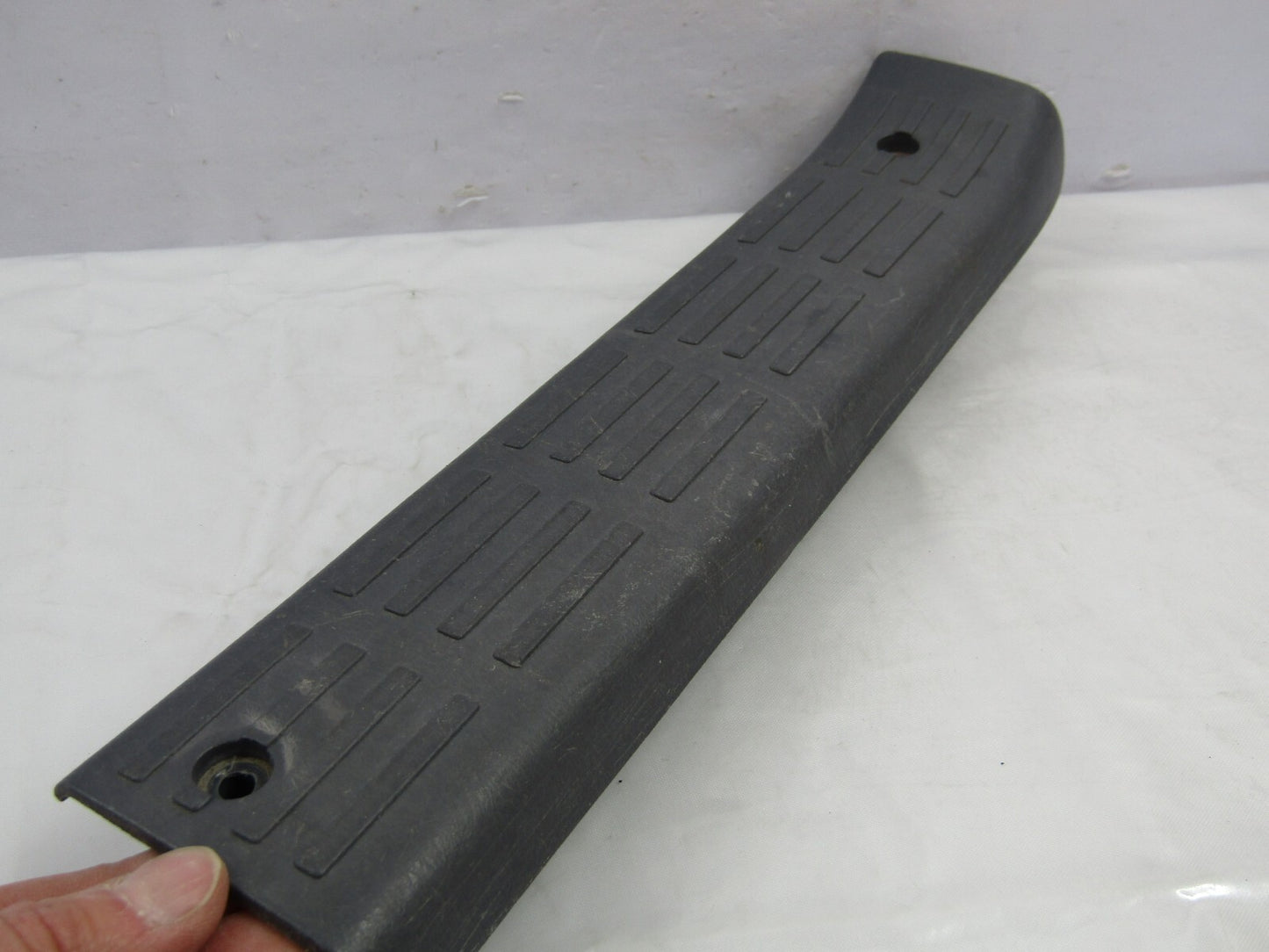1996-2002 Toyota 4Runner Right Rear Door Sill Scuff Plate Trim OEM
