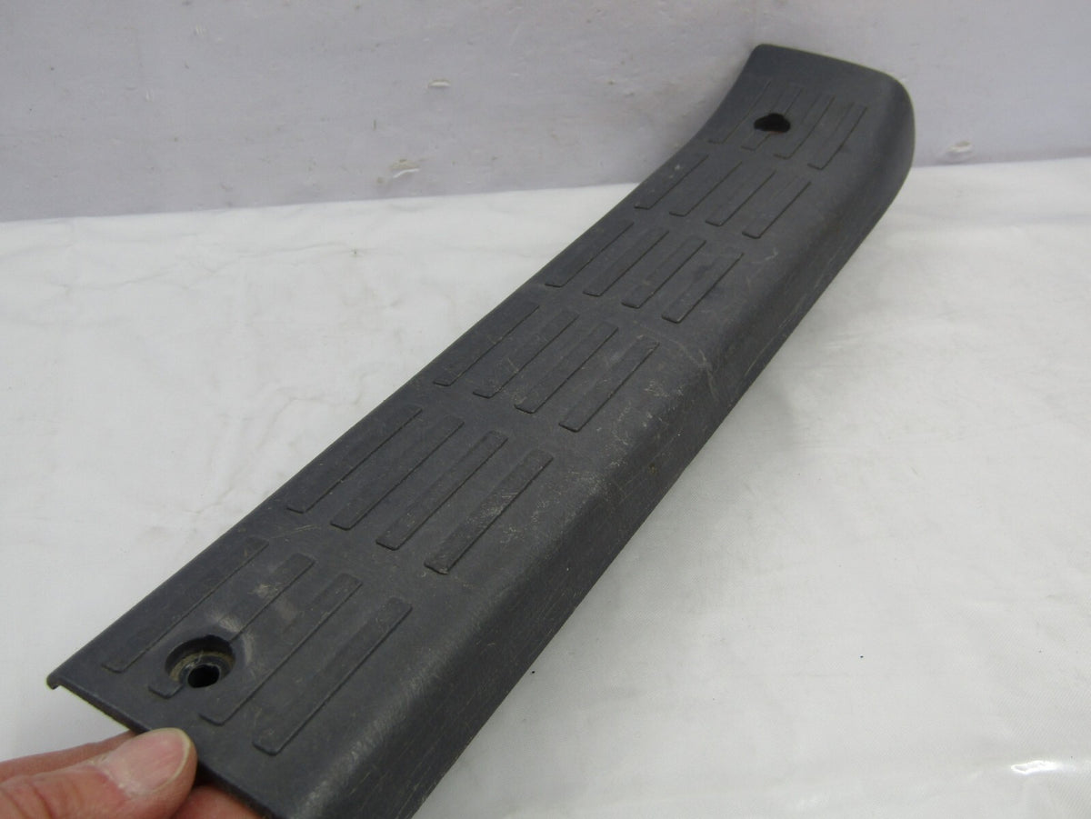 1996-2002 Toyota 4Runner Right Rear Door Sill Scuff Plate Trim OEM 67917-35010