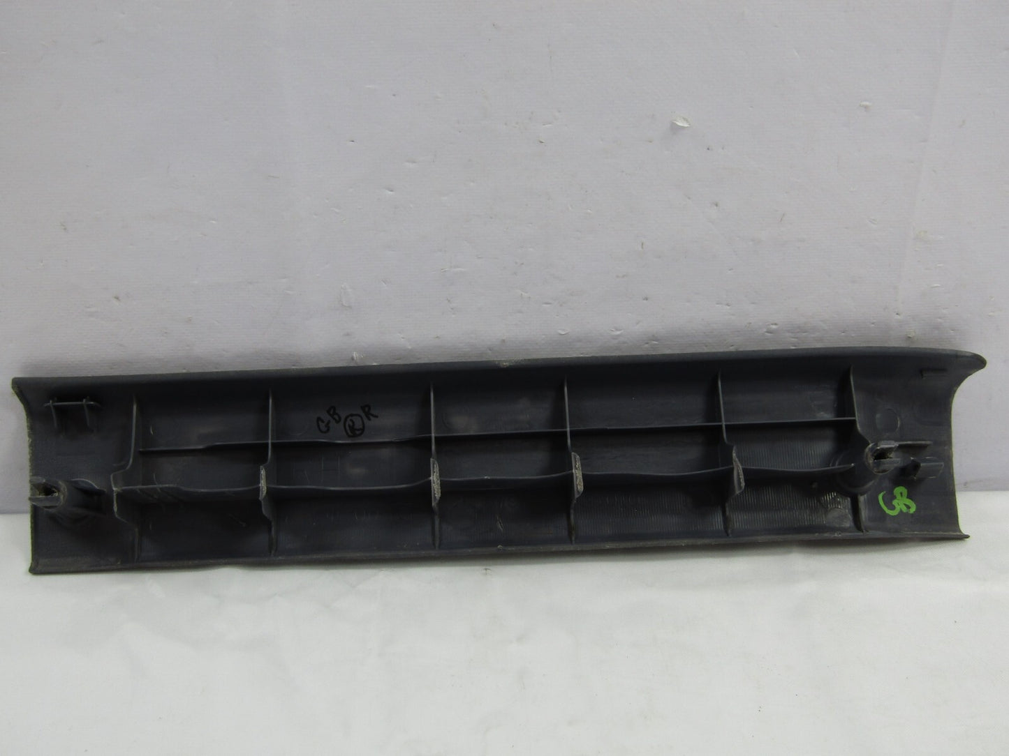 1996-2002 Toyota 4Runner Right Rear Door Sill Scuff Plate Trim OEM