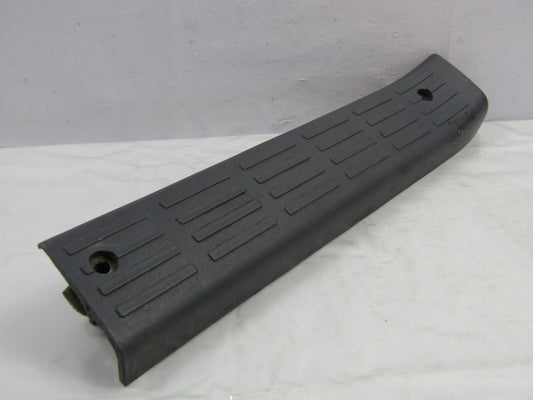 1996-2002 Toyota 4Runner Right Rear Door Sill Scuff Plate Trim OEM