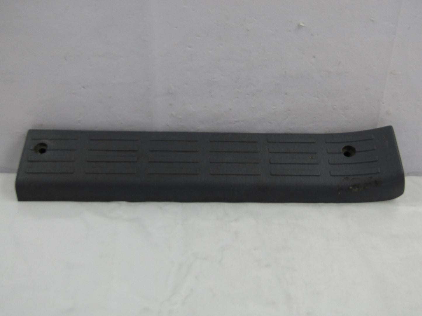 1996-2002 Toyota 4Runner Right Rear Door Sill Scuff Plate Trim OEM
