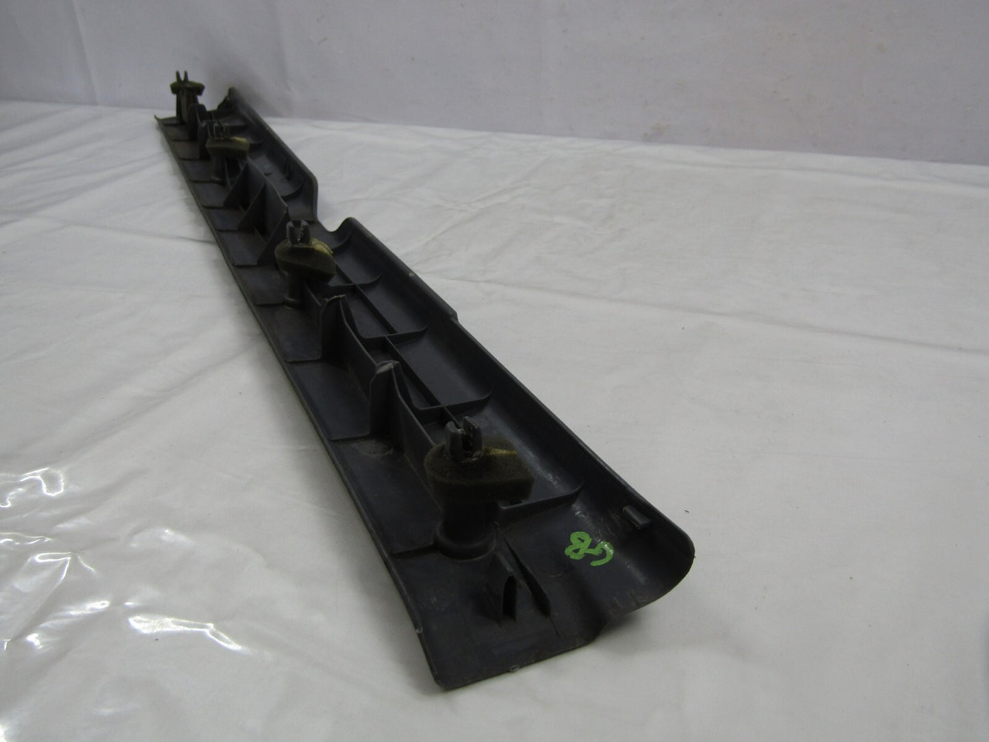 1996-2002 Toyota 4Runner Front Right Door Sill Scuff Plate Trim OEM