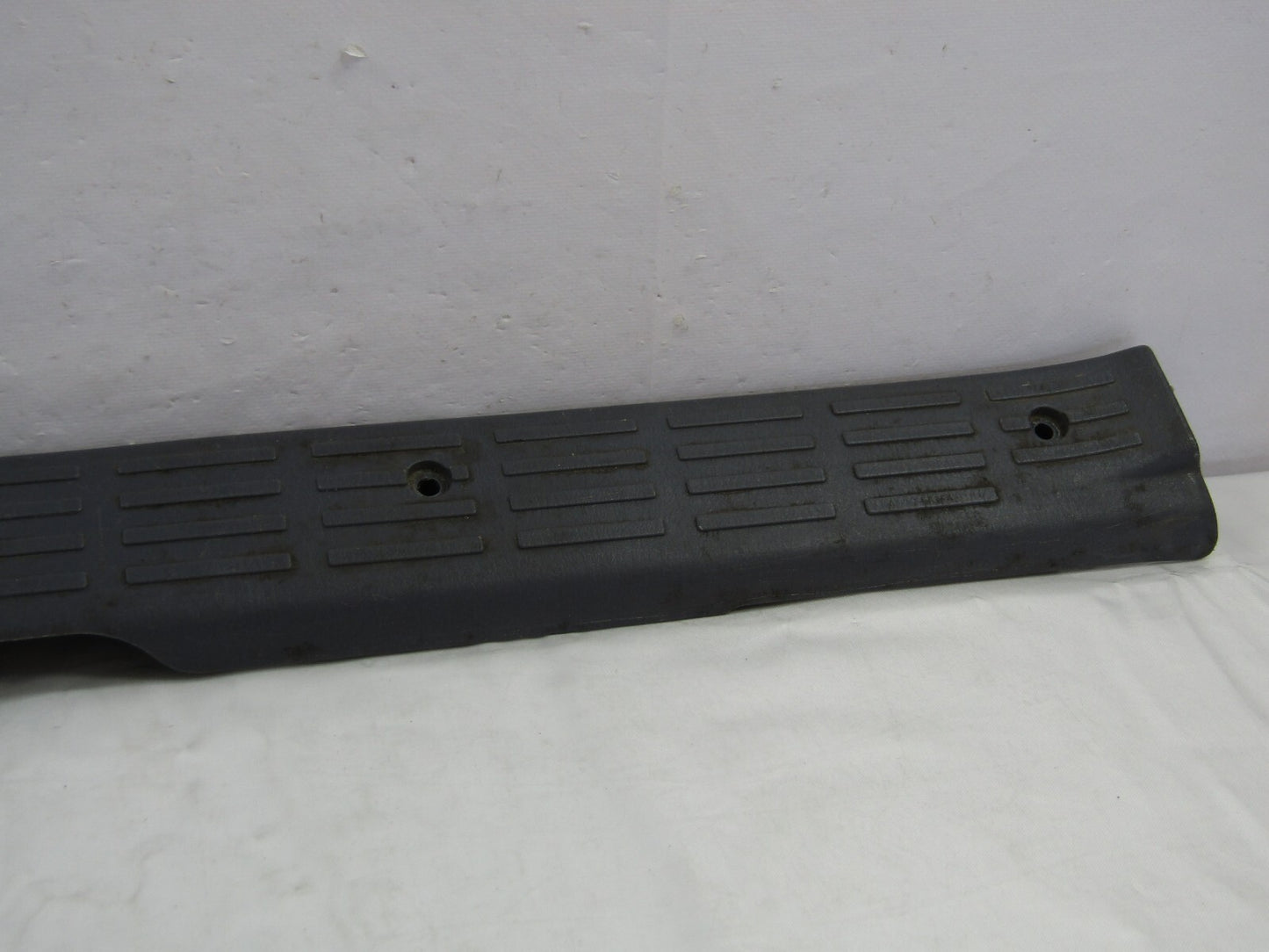 1996-2002 Toyota 4Runner Front Right Door Sill Scuff Plate Trim OEM