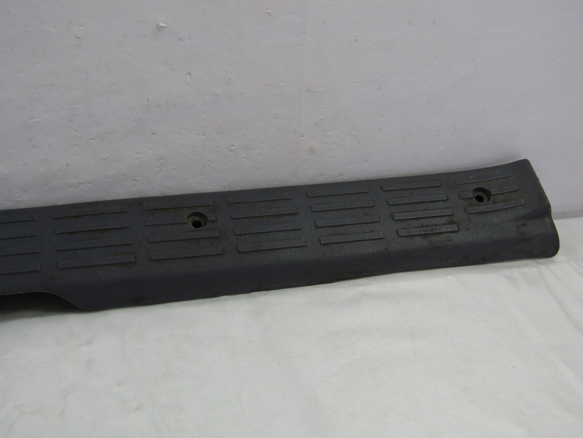 1996-2002 Toyota 4Runner Front Right Door Sill Scuff Plate Trim OEM 67913-35010