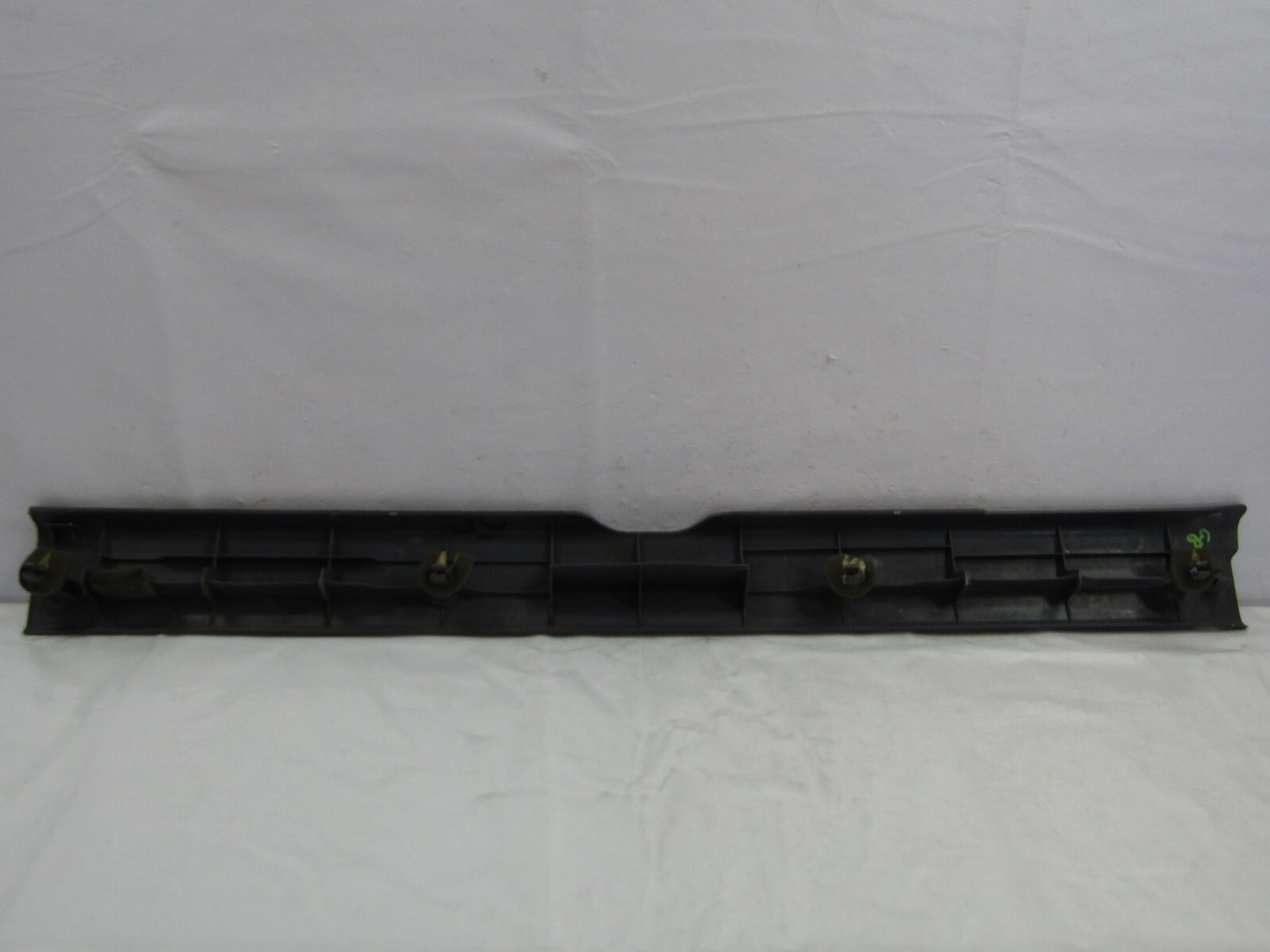 1996-2002 Toyota 4Runner Front Right Door Sill Scuff Plate Trim OEM