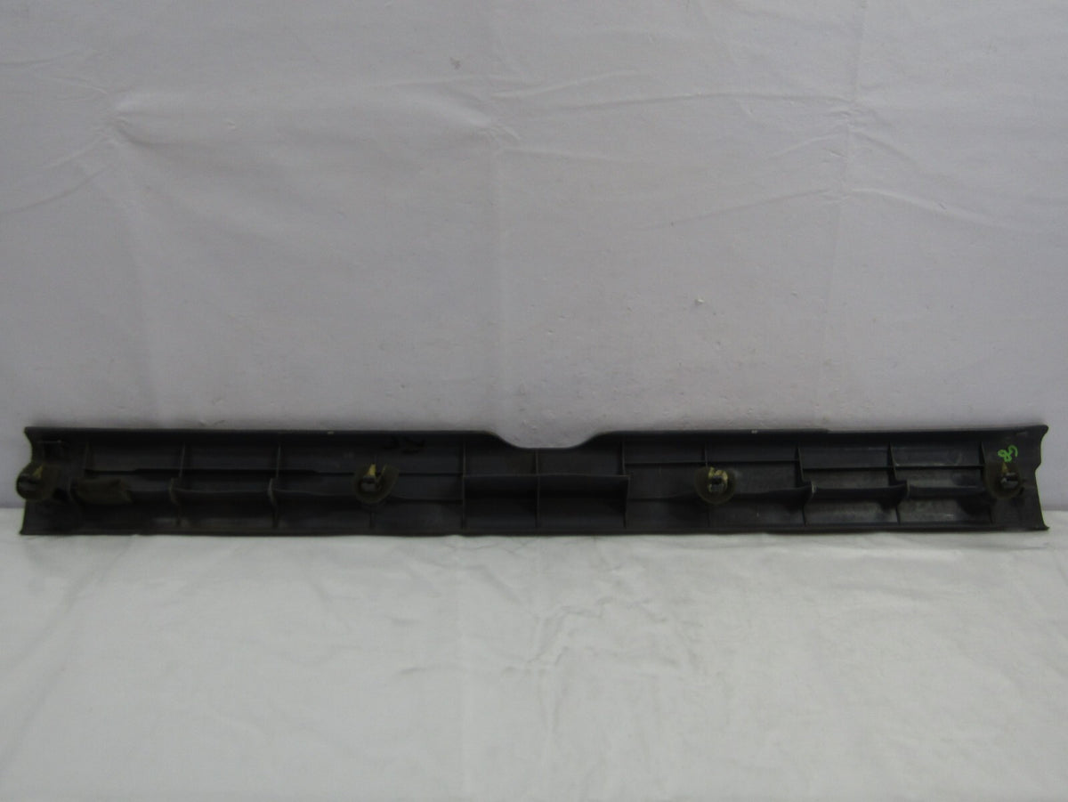 1996-2002 Toyota 4Runner Front Right Door Sill Scuff Plate Trim OEM 67913-35010