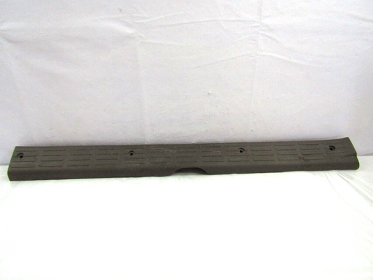 1996-2002 Toyota 4Runner Front Right Door Sill Scuff Plate Trim OEM