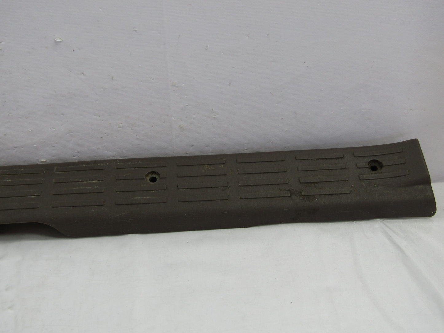 1996-2002 Toyota 4Runner Front Right Door Sill Scuff Plate Trim OEM