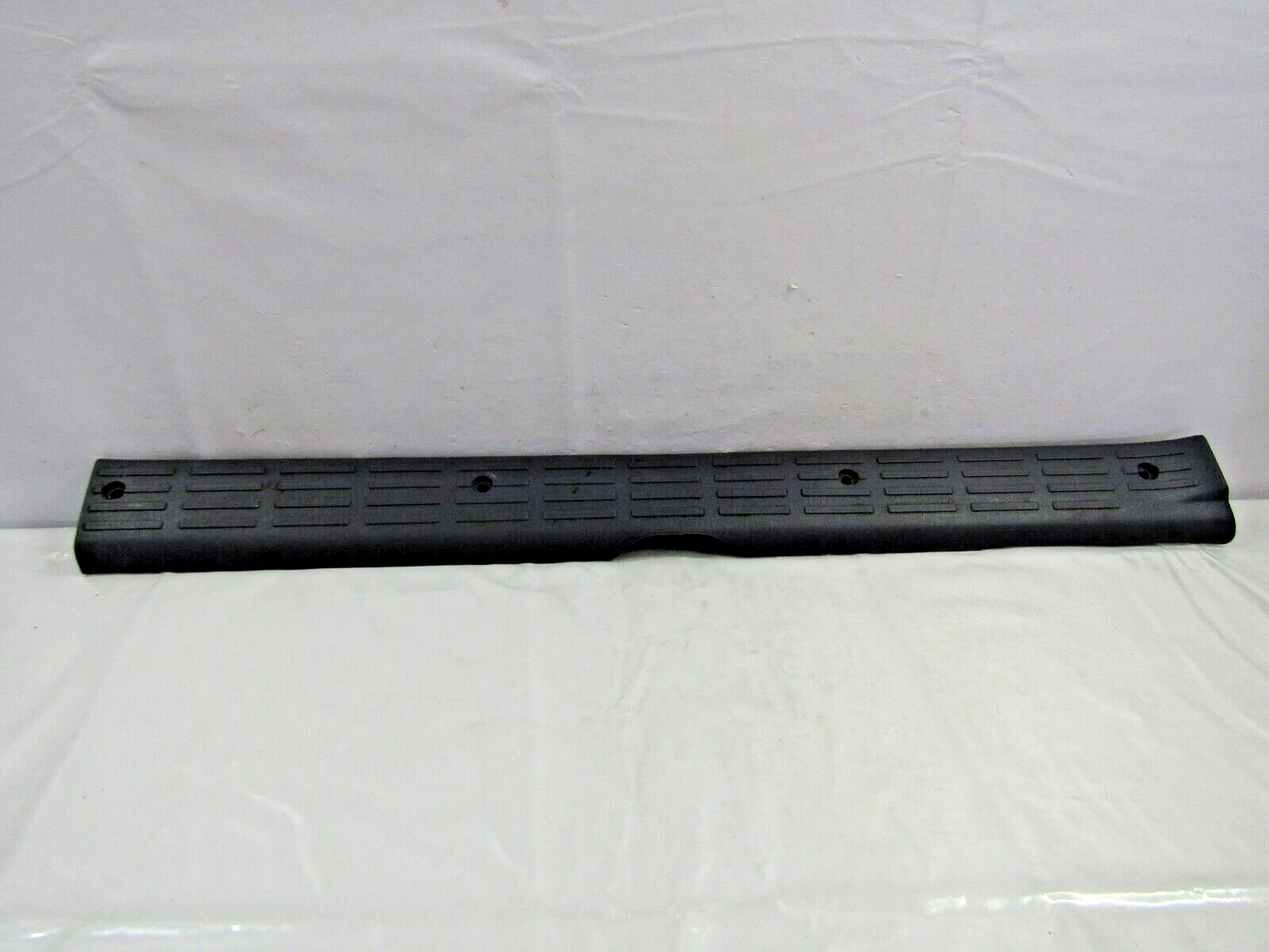 1996-2002 Toyota 4Runner Front Right Door Sill Scuff Plate Trim OEM