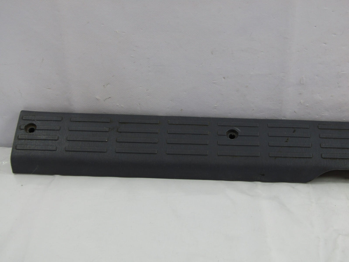 1996-2002 Toyota 4Runner Front Right Door Sill Scuff Plate Trim OEM 67913-35010