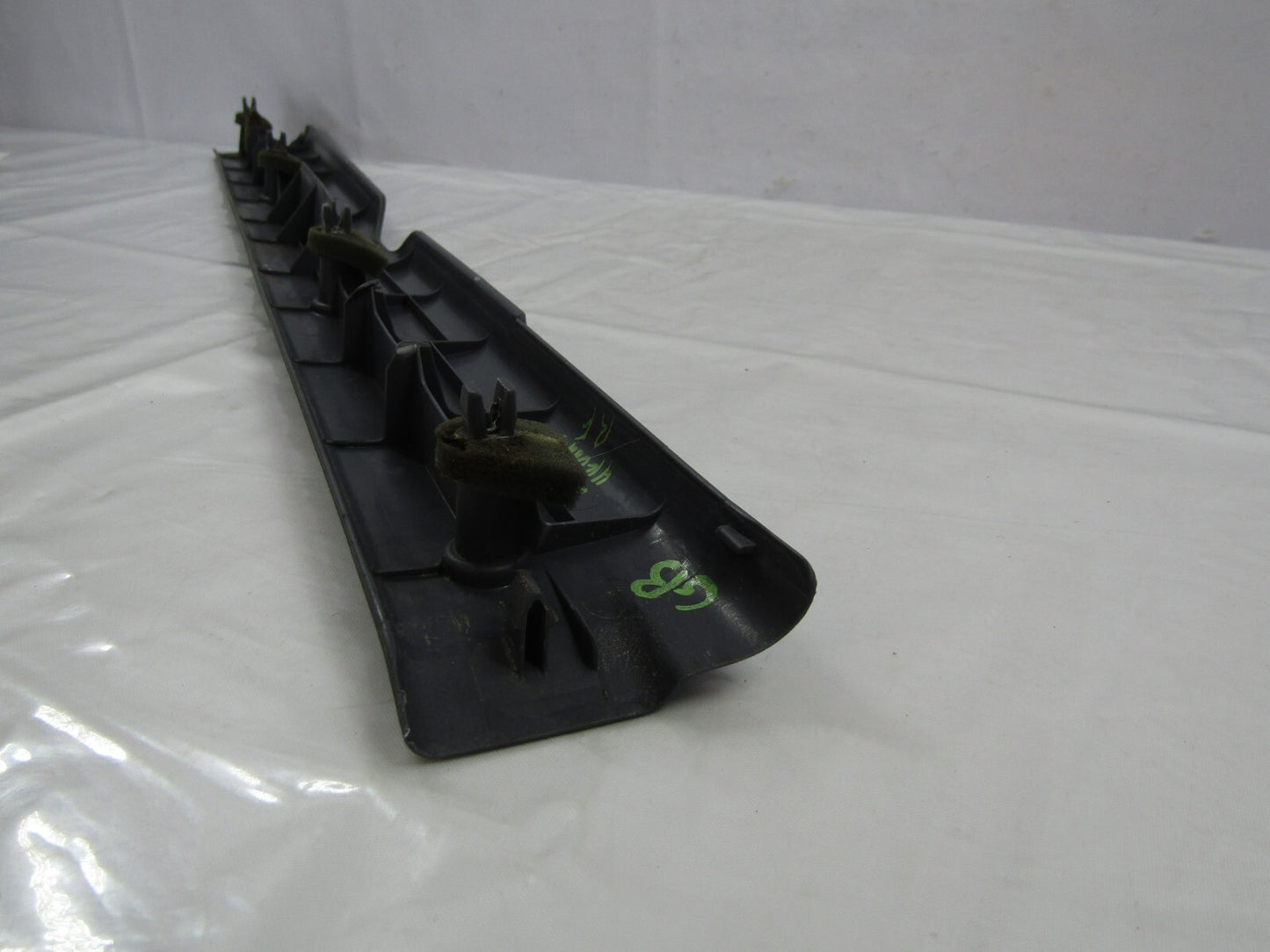 1996-2002 Toyota 4Runner Front Right Door Sill Scuff Plate Trim OEM