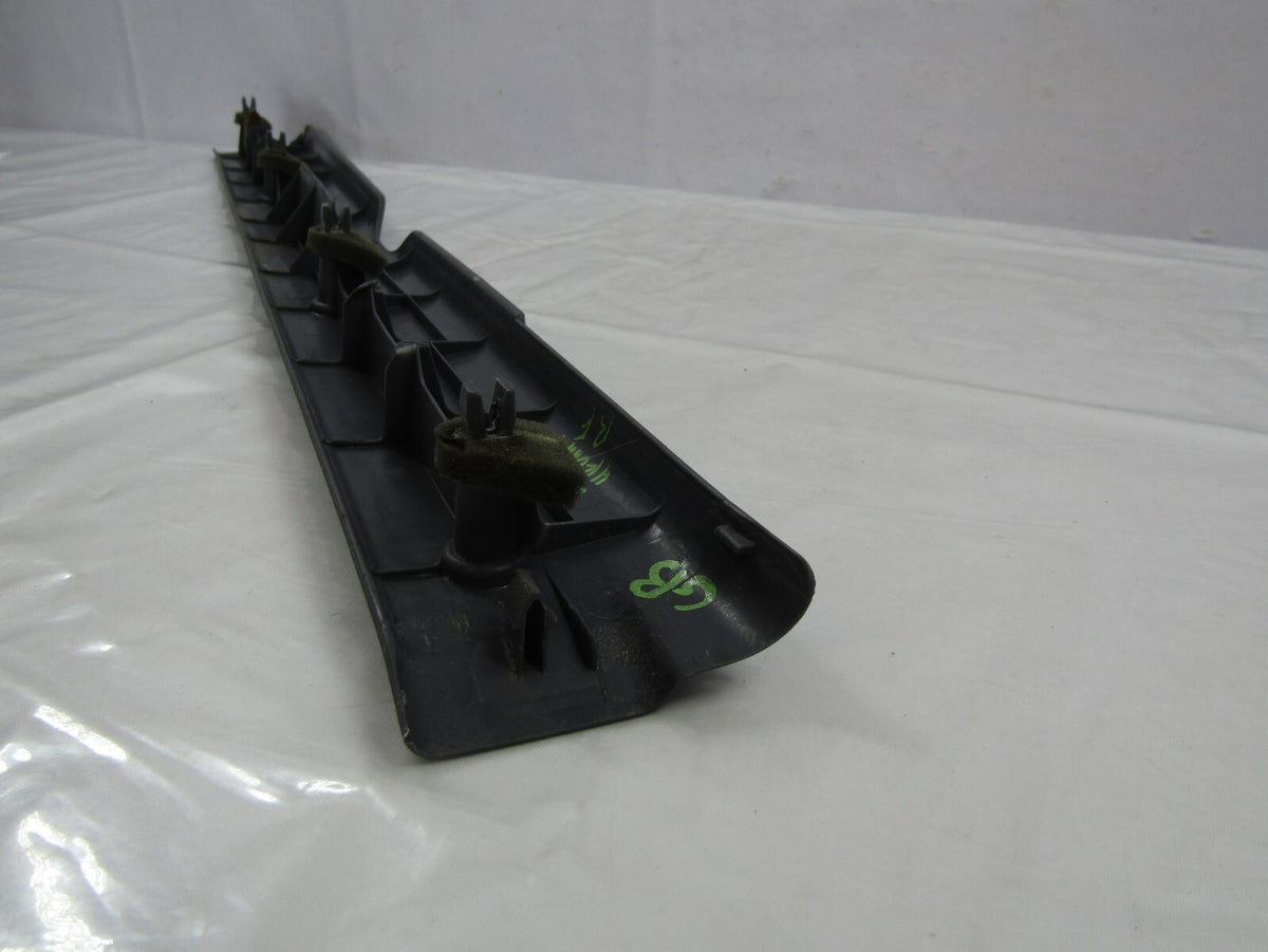 1996-2002 Toyota 4Runner Front Right Door Sill Scuff Plate Trim OEM 67913-35010