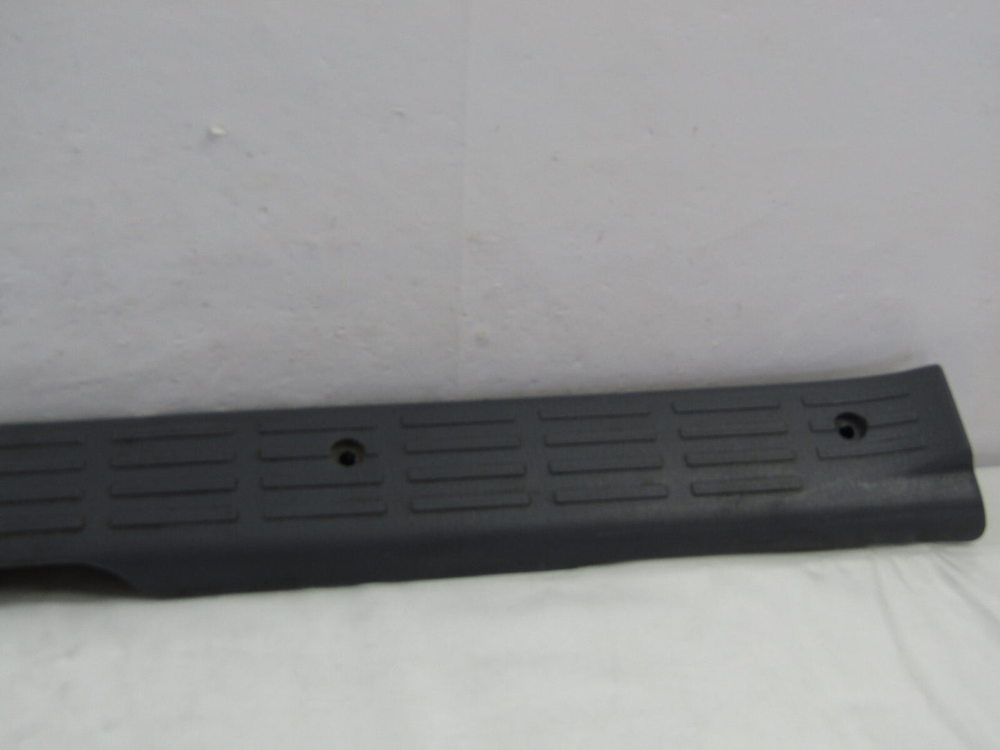 1996-2002 Toyota 4Runner Front Right Door Sill Scuff Plate Trim OEM