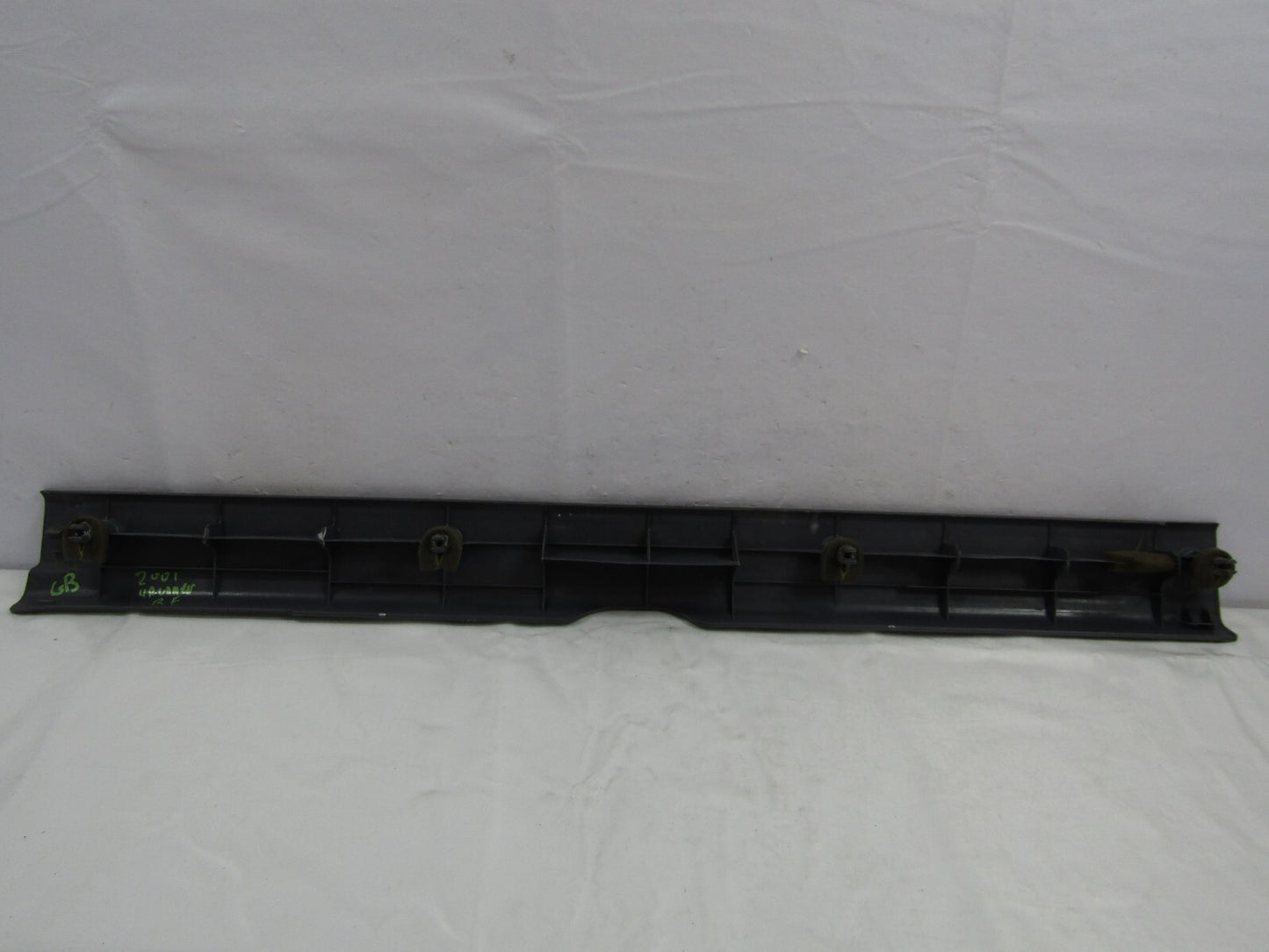 1996-2002 Toyota 4Runner Front Right Door Sill Scuff Plate Trim OEM