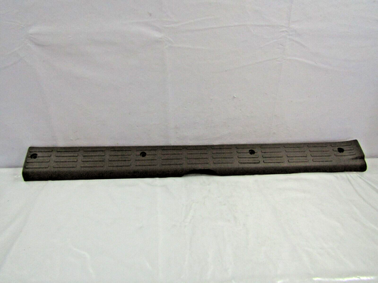 1996-2002 Toyota 4Runner Front Right Door Sill Scuff Plate Trim OEM