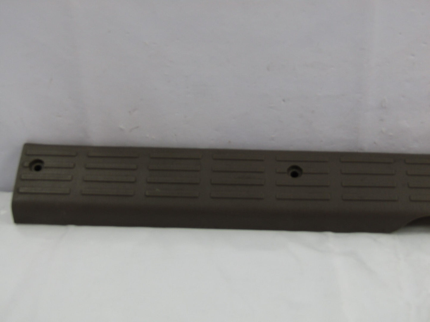 1996-2002 Toyota 4Runner Front Right Door Sill Scuff Plate Trim OEM
