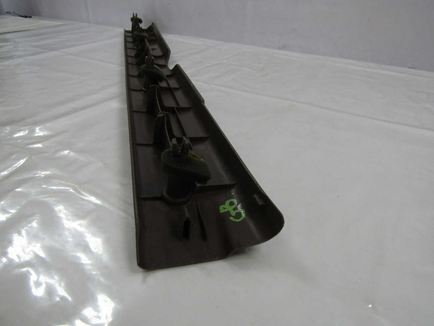 1996-2002 Toyota 4Runner Front Right Door Sill Scuff Plate Trim OEM
