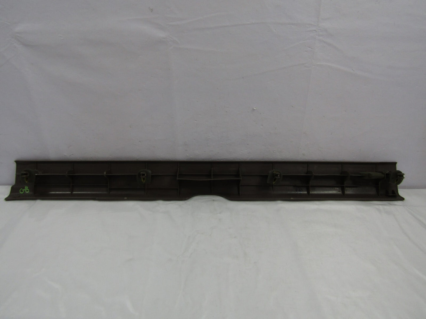 1996-2002 Toyota 4Runner Front Right Door Sill Scuff Plate Trim OEM