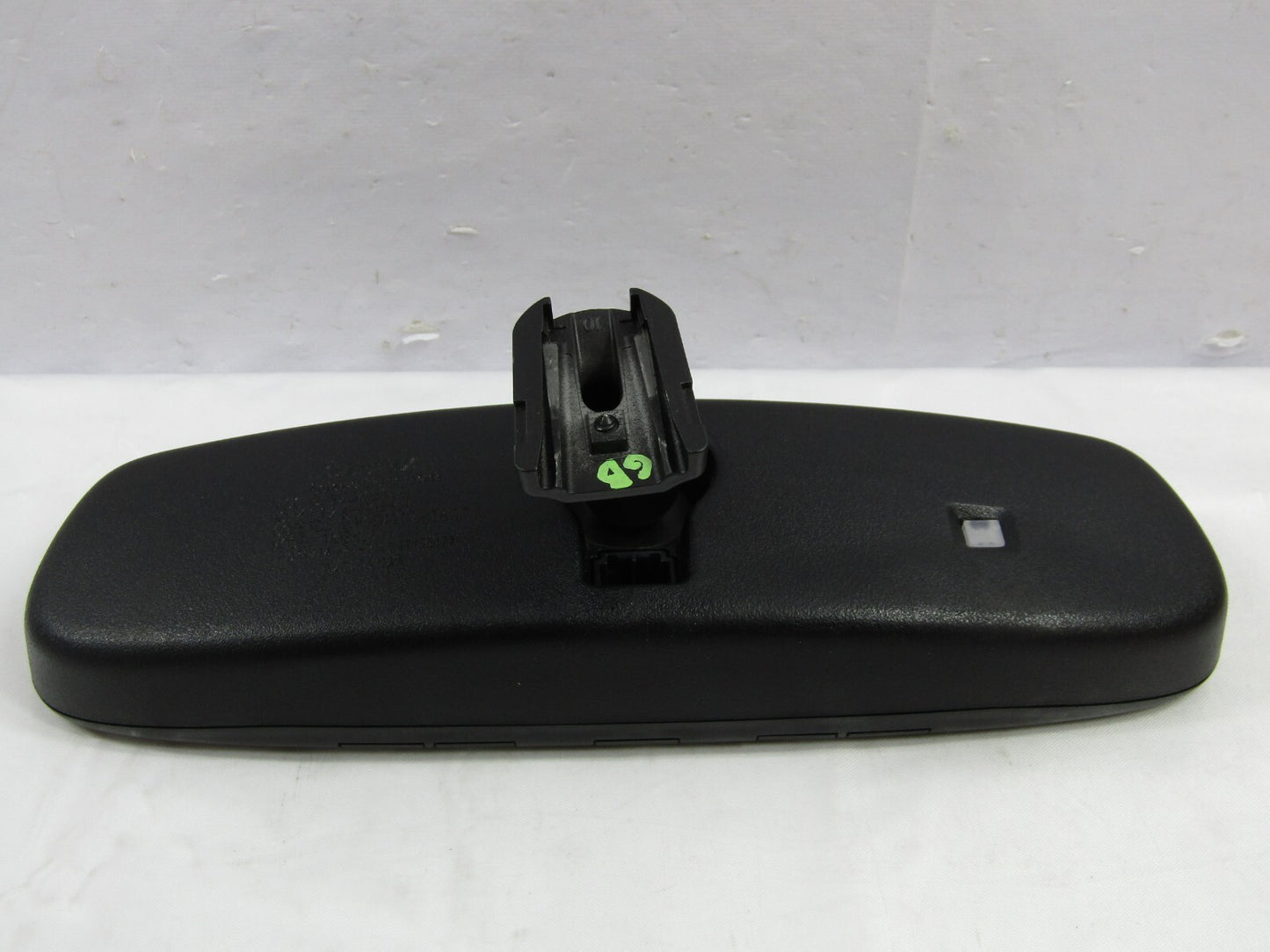 2010-2014 Subaru Legacy Rearview Mirror Camera LCD Screen Gentex MOBHL4 OEM