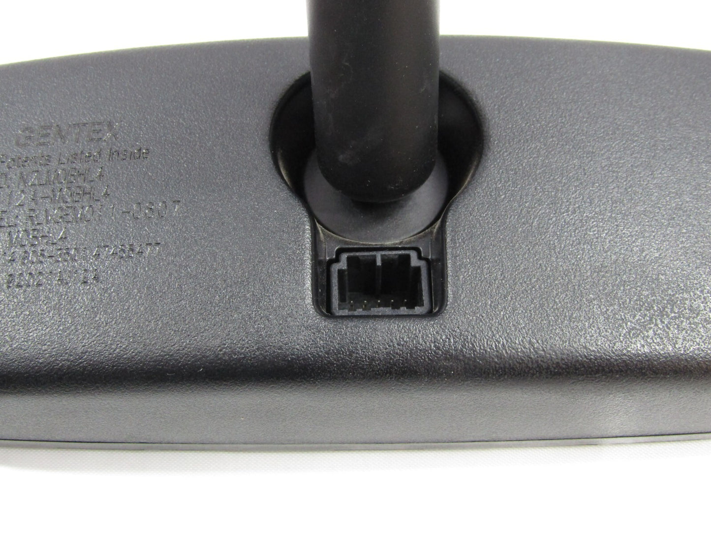2010-2014 Subaru Legacy Rearview Mirror Camera LCD Screen Gentex MOBHL4 OEM