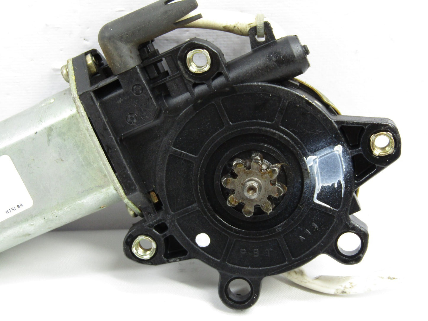 2000-2004 Subaru Legacy Outback Rear Right Power Door Window Motor OEM