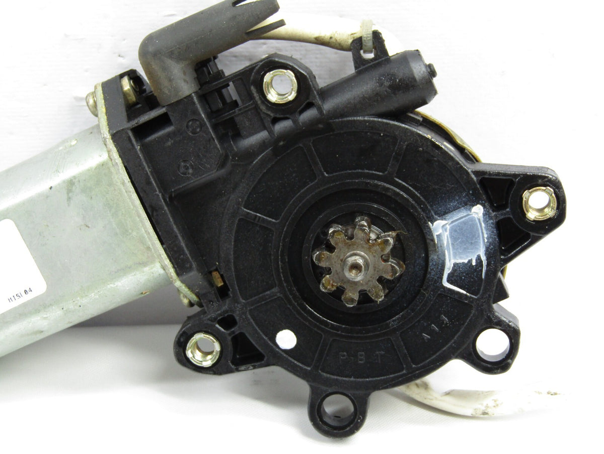 2000-2004 Subaru Legacy Outback Rear Right Door Window Motor OEM 62188AE00B