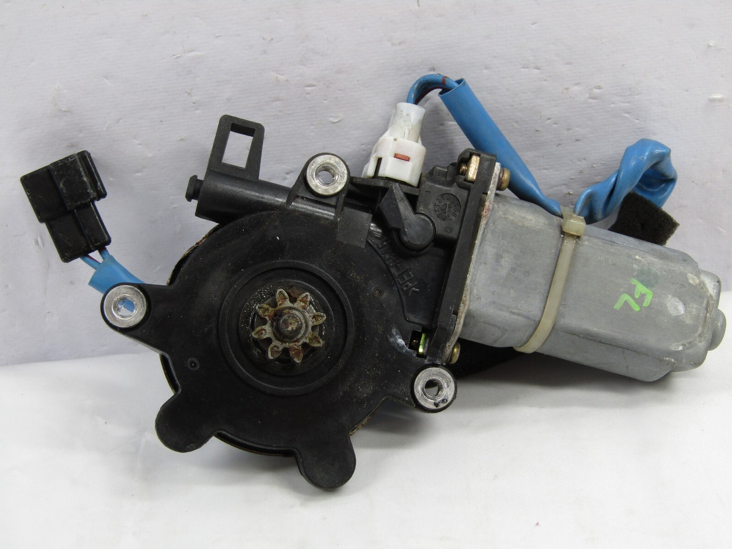 2002-2007 Subaru Impreza Front Left Power Window Motor Station Wagon OEM