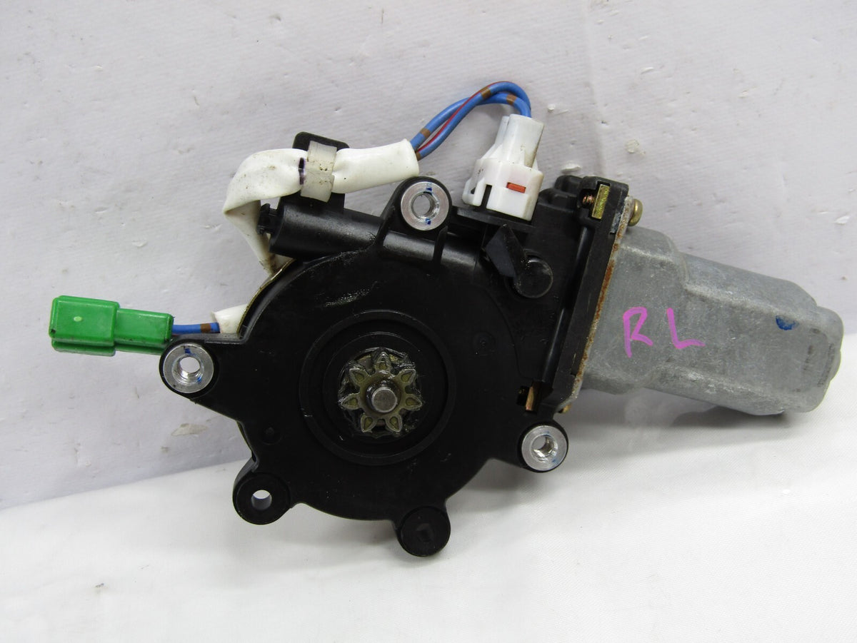 2005-2009 Subaru Legacy Rear Left Side Window Control Motor OEM 62188AG01A