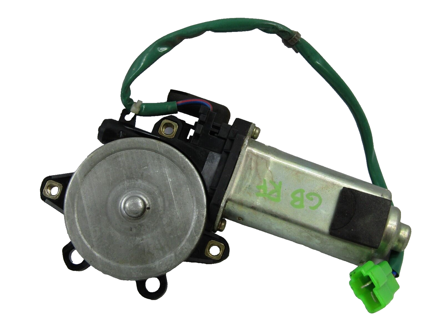 2000-2004 Subaru Legacy Outback Front Right Power Door Window Motor OEM