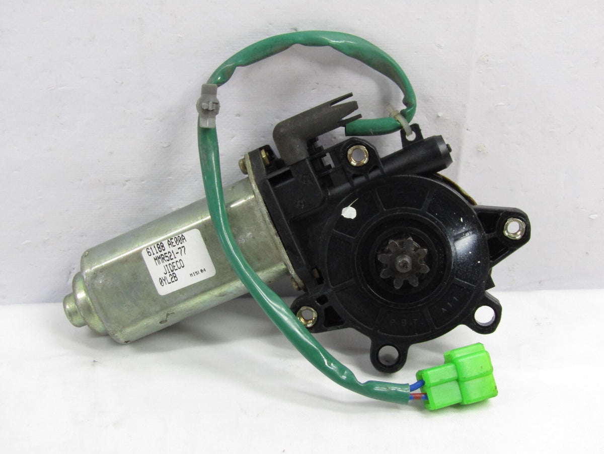 2000-2004 Subaru Legacy Front Right Door Window Motor OEM 62188AE00A
