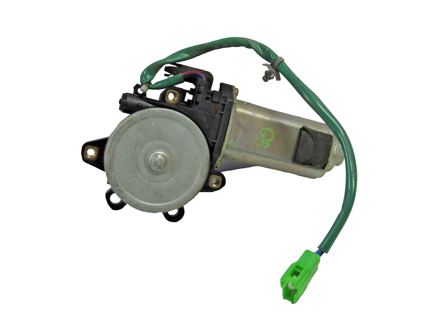 2000-2004 Subaru Legacy Outback Front Right Power Door Window Motor OEM