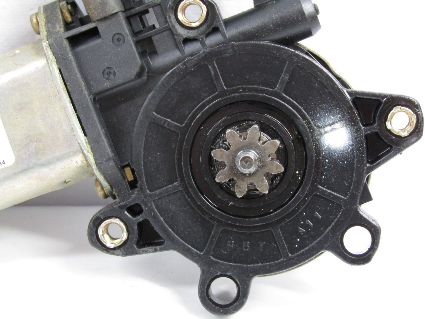 2000-2004 Subaru Legacy Outback Front Right Power Door Window Motor OEM