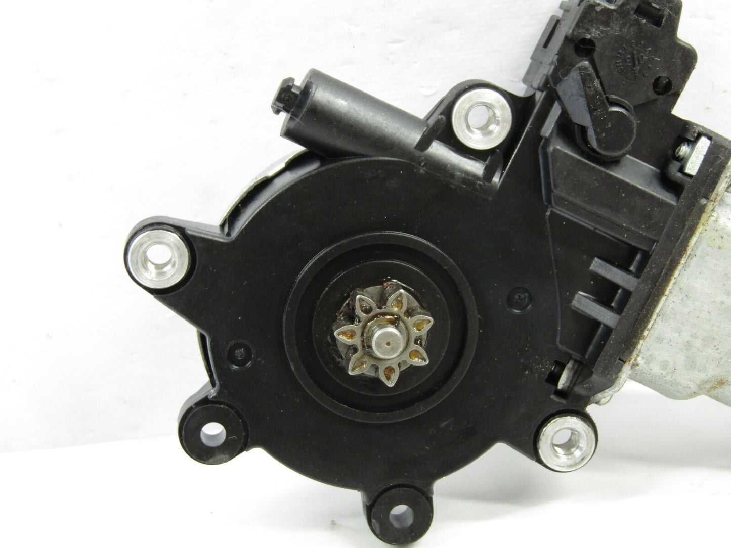 2005-2009 Subaru Outback Front Left Power Door Window Motor OEM