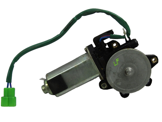 2000-2004 Subaru Legacy Outback Front Left Power Door Window Motor OEM