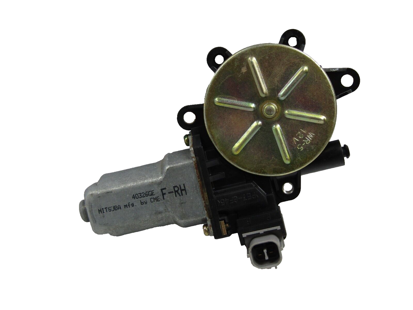 2005-2009 Subaru Legacy Outback Front Right Side Window Motor OEM