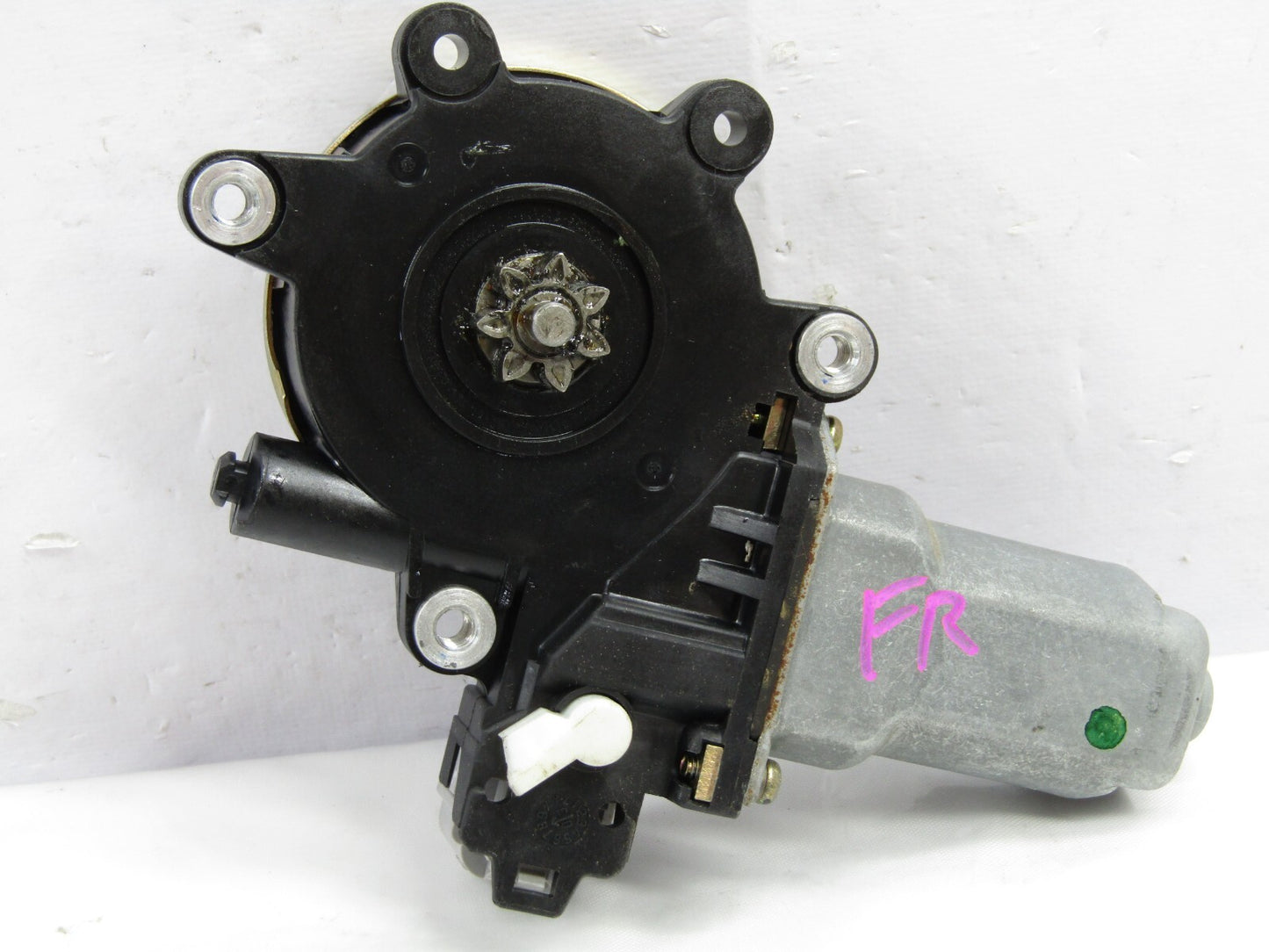 2005-2009 Subaru Legacy Outback Front Right Side Window Motor OEM