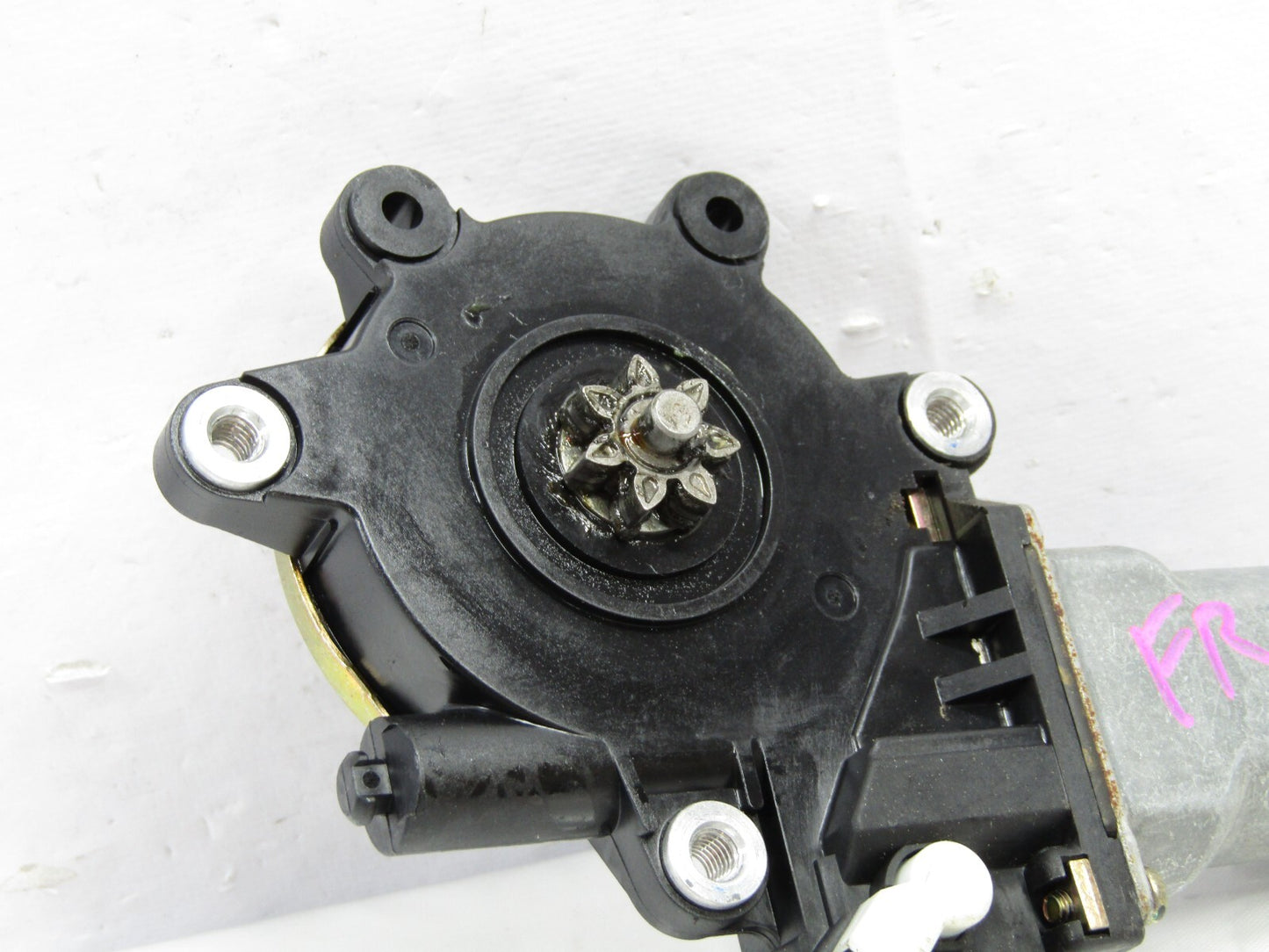 2005-2009 Subaru Legacy Outback Front Right Side Window Motor OEM