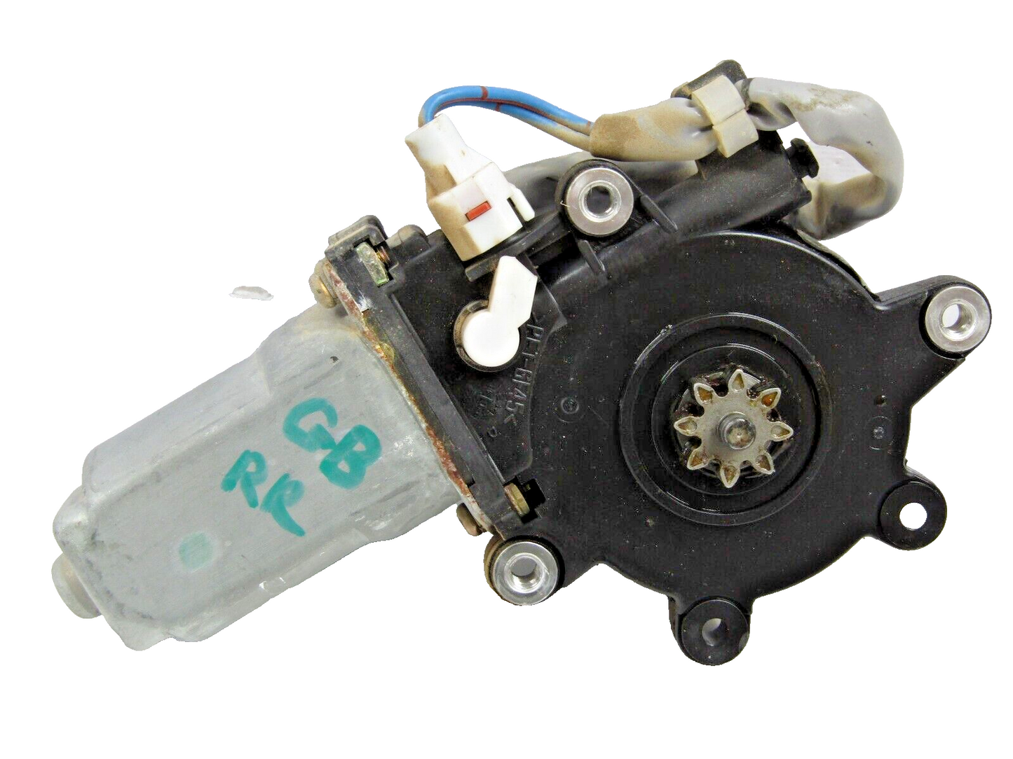 2003-2008 Subaru Forester Power Window Motor Right Rear OEM