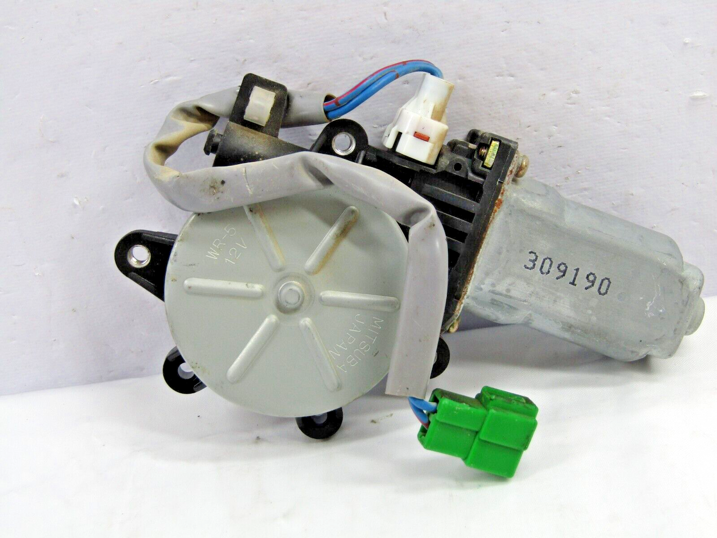 2003-2008 Subaru Forester Power Window Motor Right Rear OEM
