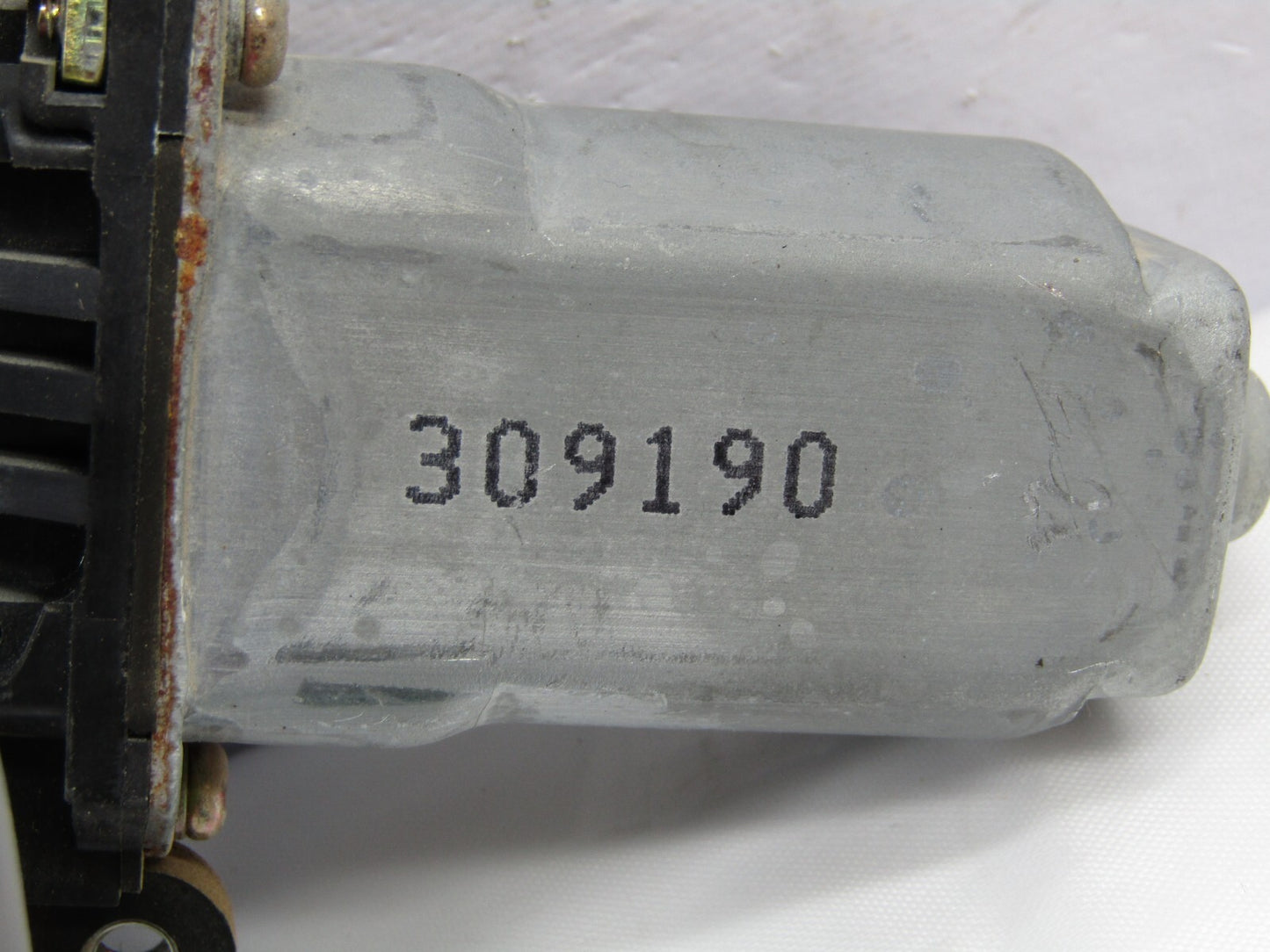 2003-2008 Subaru Forester Power Window Motor Right Rear OEM