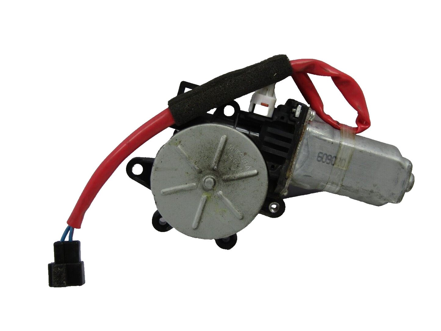 2002-2007 Subaru Impreza Front Right Power Window Motor Station Wagon