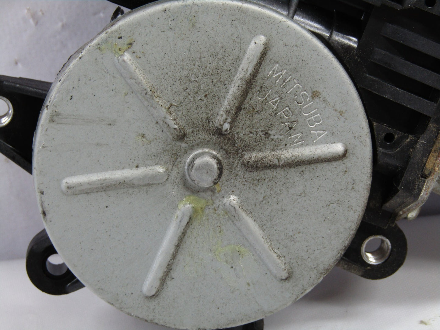2002-2007 Subaru Impreza Front Right Power Window Motor Station Wagon
