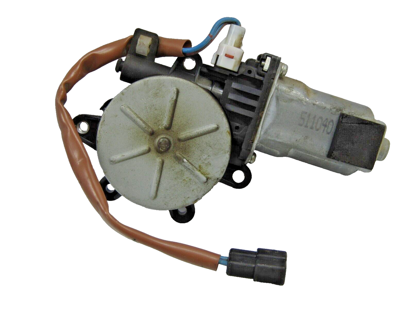 2002-2007 Subaru Impreza Outback Sport Rear Right Door Power Window Motor OEM
