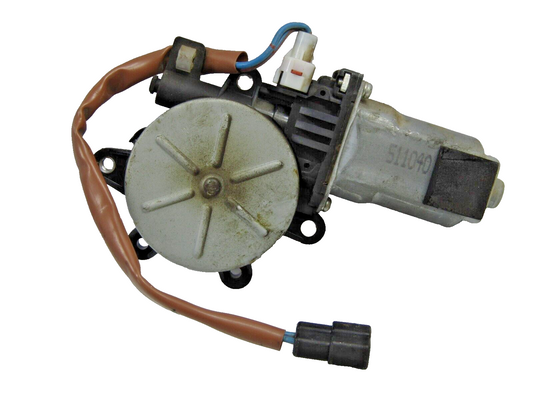 2002-2007 Subaru Impreza Outback Sport Rear Right Door Power Window Motor OEM