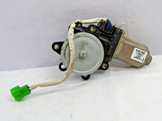 2000-2004 Subaru Legacy Outback Rear Right Power Door Window Motor OEM